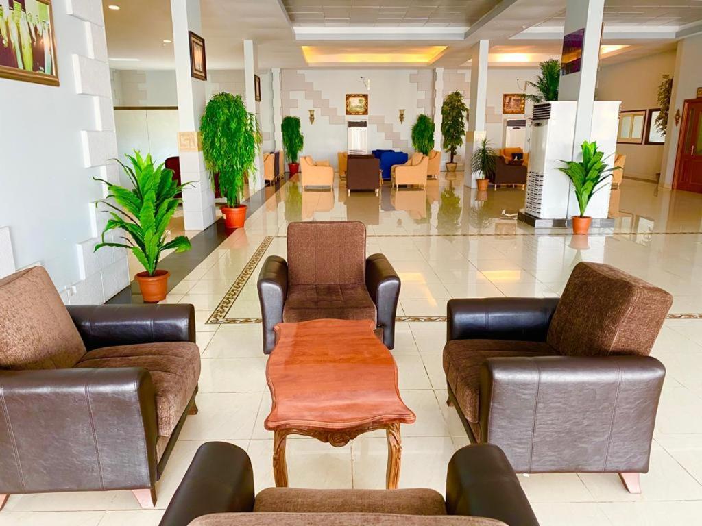 Sea Village Aparthotel