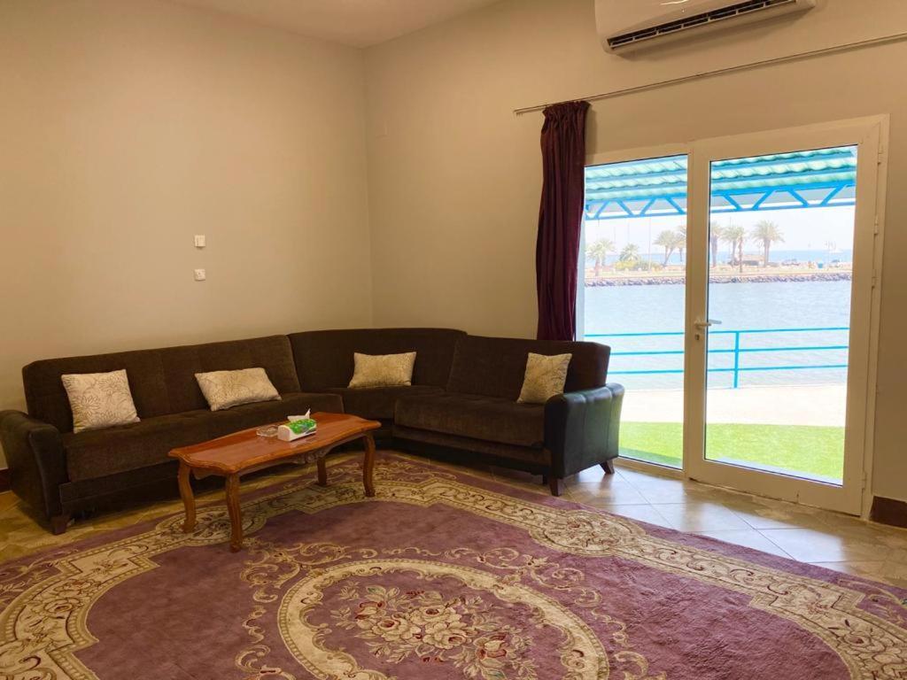 Aparthotel Sea Village